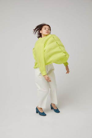 ズッカ(ZUCCa) 2021年春夏ウィメンズコレクション  - 写真17