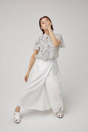 ズッカ(ZUCCa) 2021年春夏ウィメンズコレクション  - 写真31