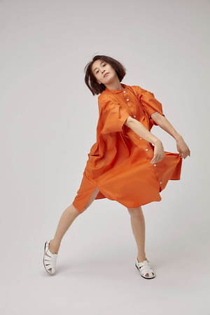 ズッカ(ZUCCa) 2021年春夏ウィメンズコレクション  - 写真37