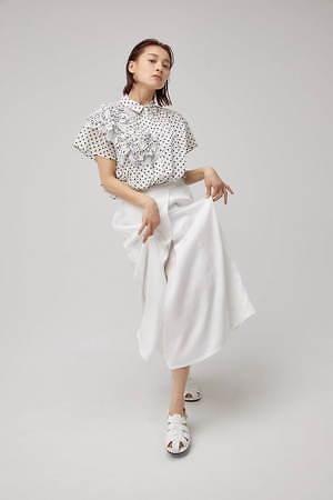 ズッカ(ZUCCa) 2021年春夏ウィメンズコレクション  - 写真38