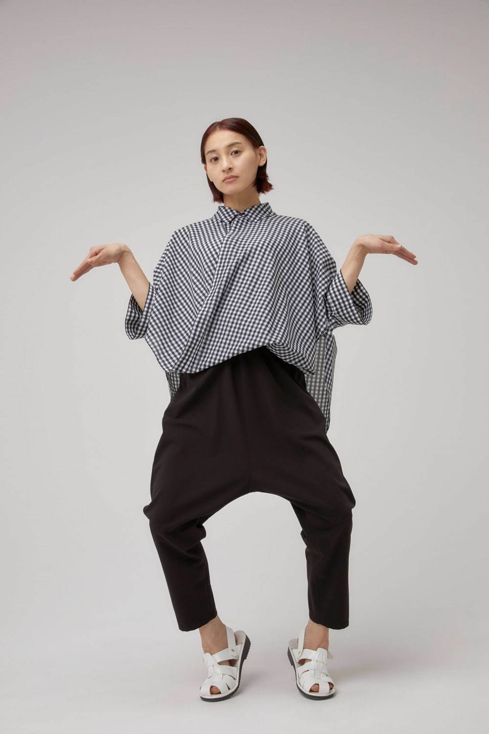 ズッカ(ZUCCa) 2021年春夏ウィメンズコレクション - ファッションプレス