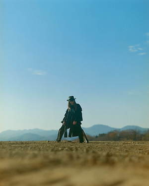 テンダーパーソン(TENDER PERSON) 2021年春夏ウィメンズ&メンズコレクション  - 写真19