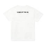 ドーバー銀座"干支・丑"モチーフのTシャツ＆ジャケット - ナイキ、ベイプ、クロットなどとコラボ｜写真33