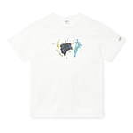 ドーバー銀座"干支・丑"モチーフのTシャツ＆ジャケット - ナイキ、ベイプ、クロットなどとコラボ｜写真32