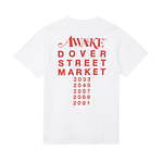 ドーバー銀座"干支・丑"モチーフのTシャツ＆ジャケット - ナイキ、ベイプ、クロットなどとコラボ｜写真2