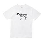 ドーバー銀座"干支・丑"モチーフのTシャツ＆ジャケット - ナイキ、ベイプ、クロットなどとコラボ｜写真22