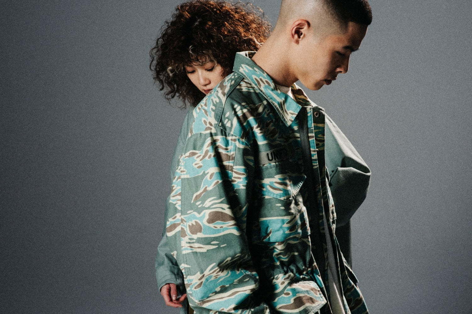 アンディフィーテッド(UNDEFEATED) コレクション - ファッション