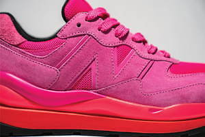ニューバランス(New Balance) 57/40｜写真7