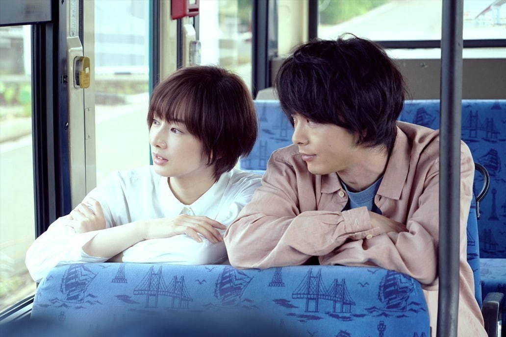 写真7/16｜映画『ファーストラヴ』で“兄弟役”中村倫也＆窪塚洋介
