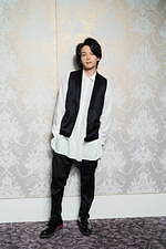 窪塚洋介, 中村倫也 インタビュー｜写真6