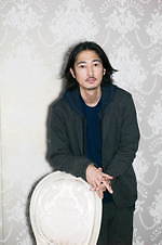 窪塚洋介, 中村倫也 インタビュー｜写真4