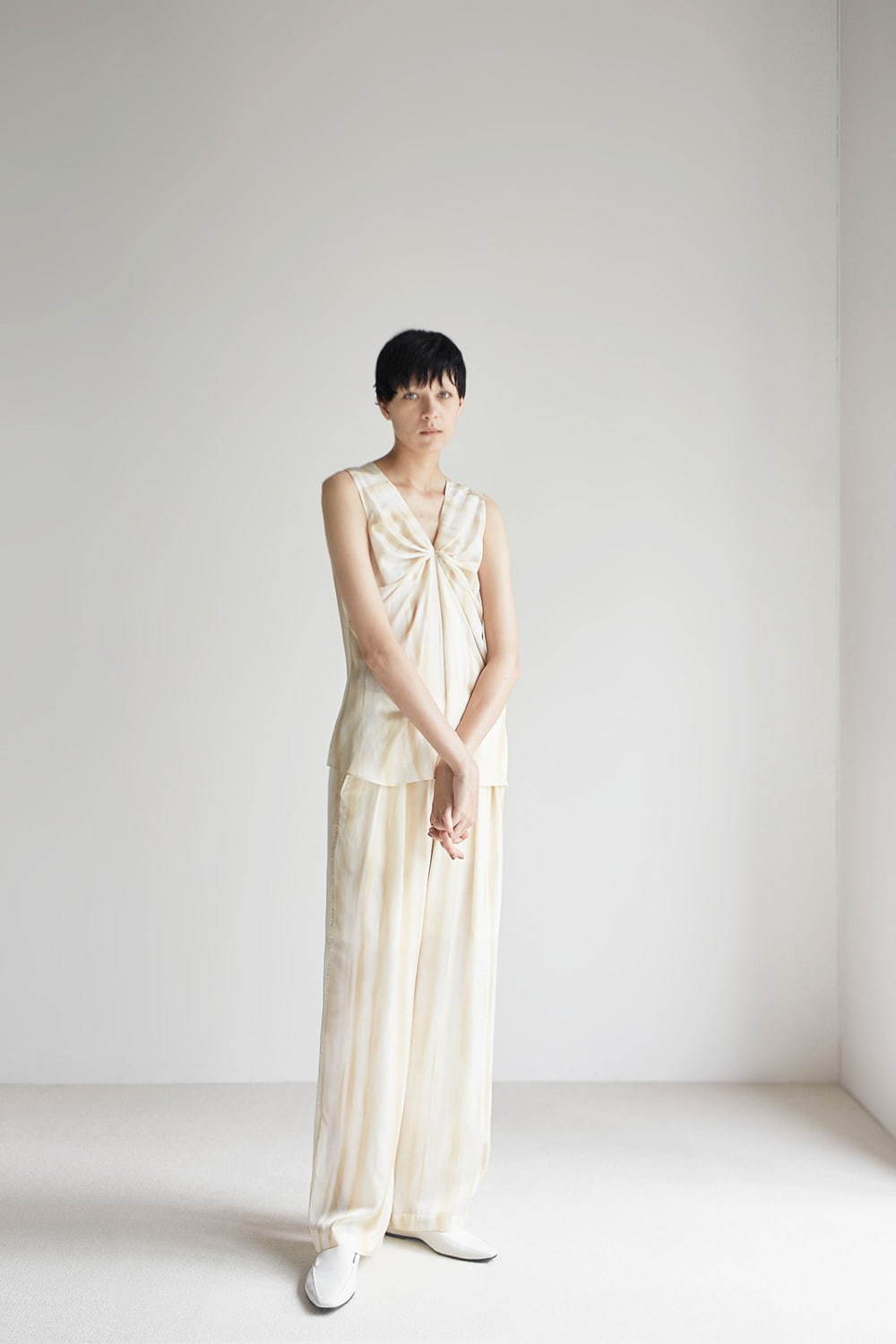 アンデコレイテッド 2021年春夏<span>コレクション</span> - 写真6