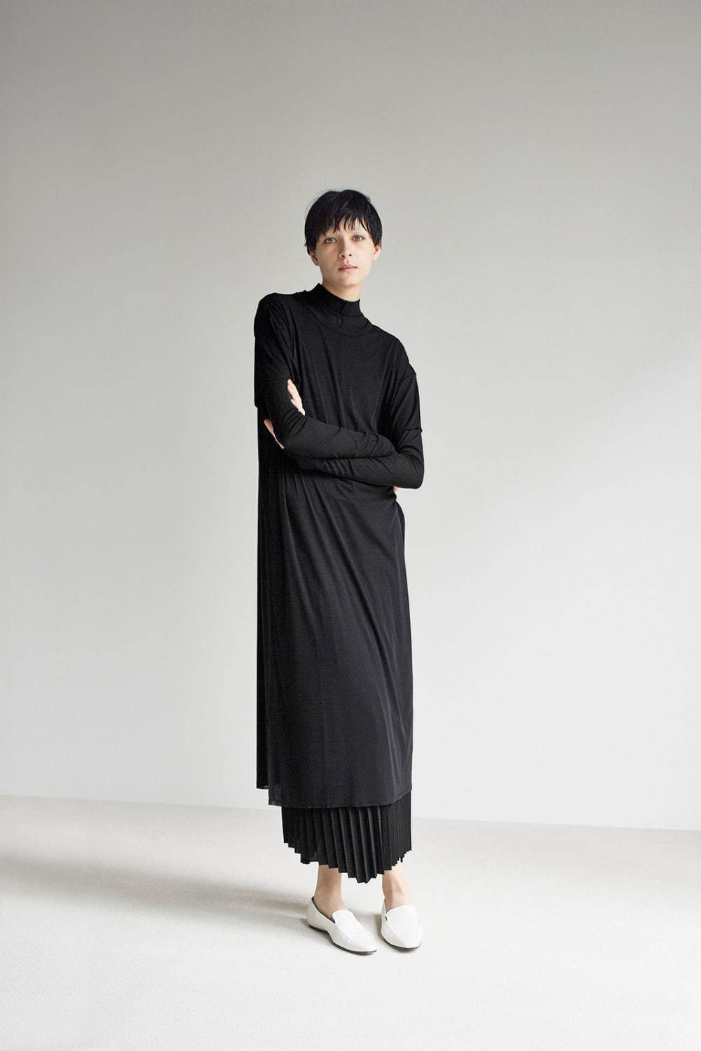 アンデコレイテッド 2021年春夏<span>コレクション</span> - 写真8