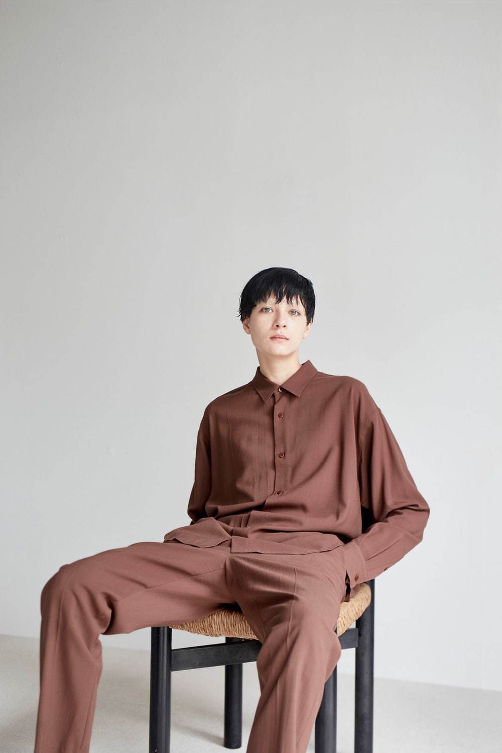 アンデコレイテッド 2021年春夏<span>コレクション</span> - 写真14