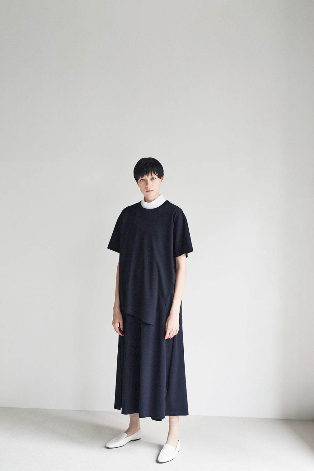 アンデコレイテッド 2021年春夏<span>コレクション</span> - 写真24