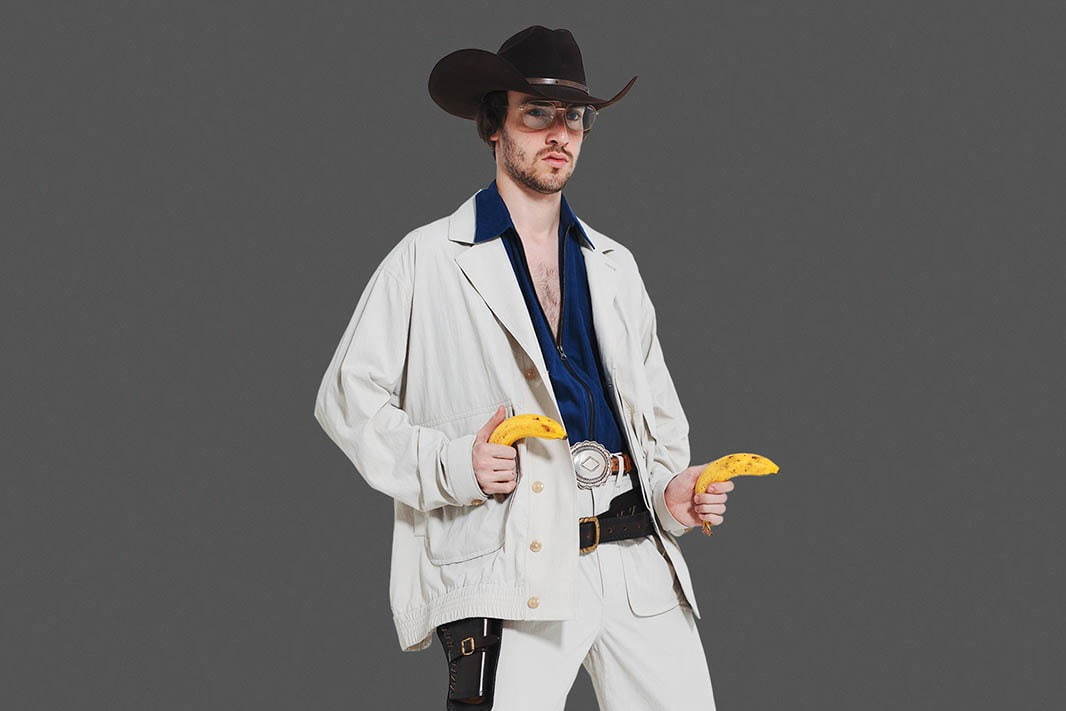 ザ ナーディーズ 2021年春夏 ウィメンズ&メンズ コレクション