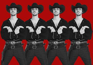 ザ ナーディーズ(THE NERDYS) 2021年春夏ウィメンズ&メンズコレクション  - 写真2