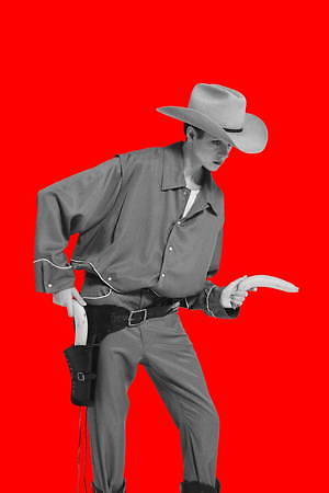 ザ ナーディーズ(THE NERDYS) 2021年春夏ウィメンズ&メンズコレクション  - 写真4