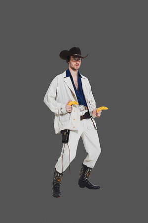 ザ ナーディーズ(THE NERDYS) 2021年春夏ウィメンズ&メンズコレクション  - 写真8