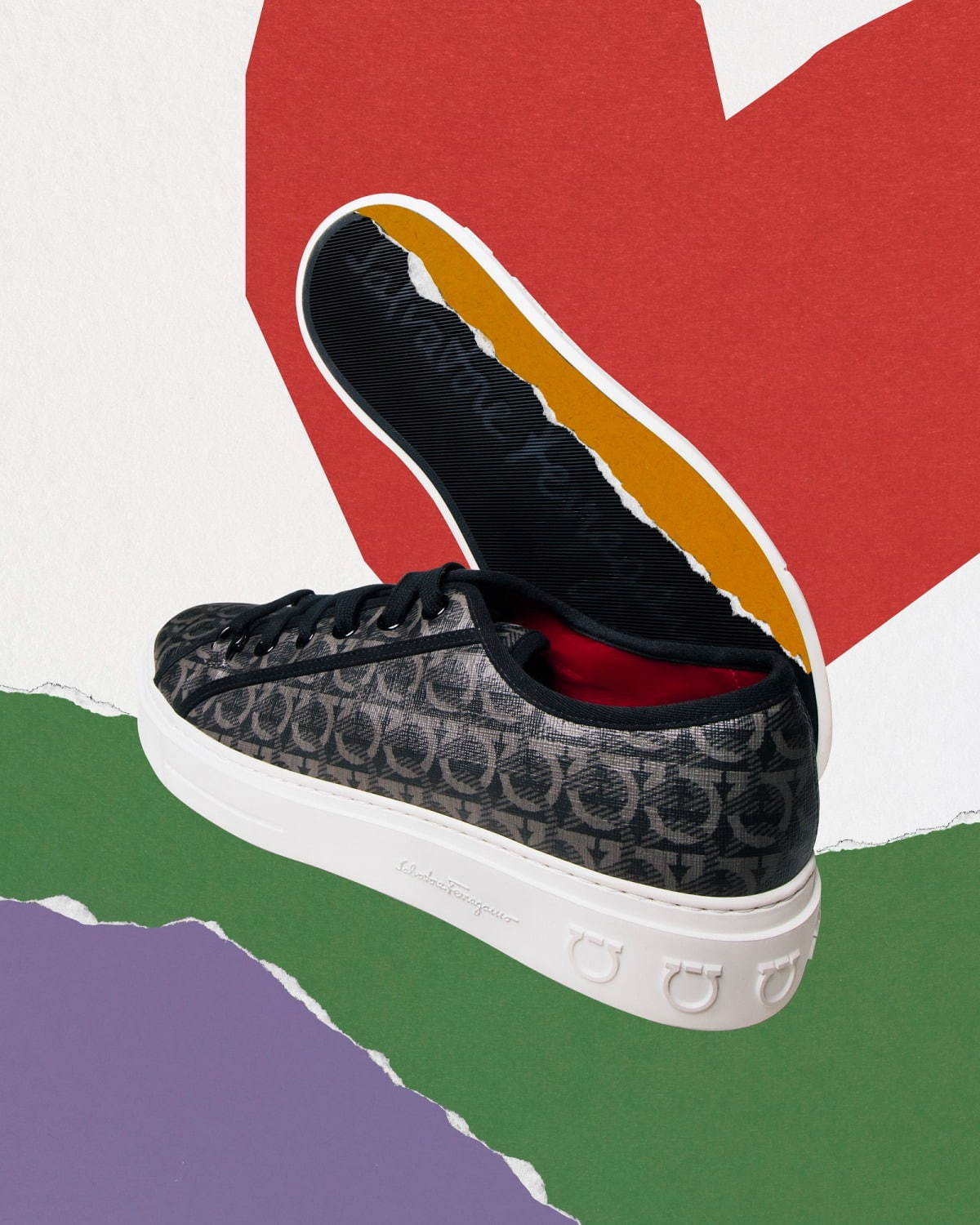 Dfo salvatore ferragamo hot sale