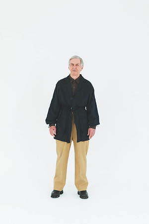 ザ ナーディーズ(THE NERDYS) 2020-21年秋冬メンズコレクション  - 写真6