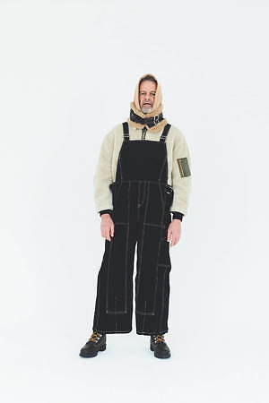 ザ ナーディーズ(THE NERDYS) 2020-21年秋冬メンズコレクション  - 写真8