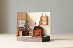 ザ ナーディーズ(THE NERDYS) 2020-21年秋冬メンズコレクション  - 写真35