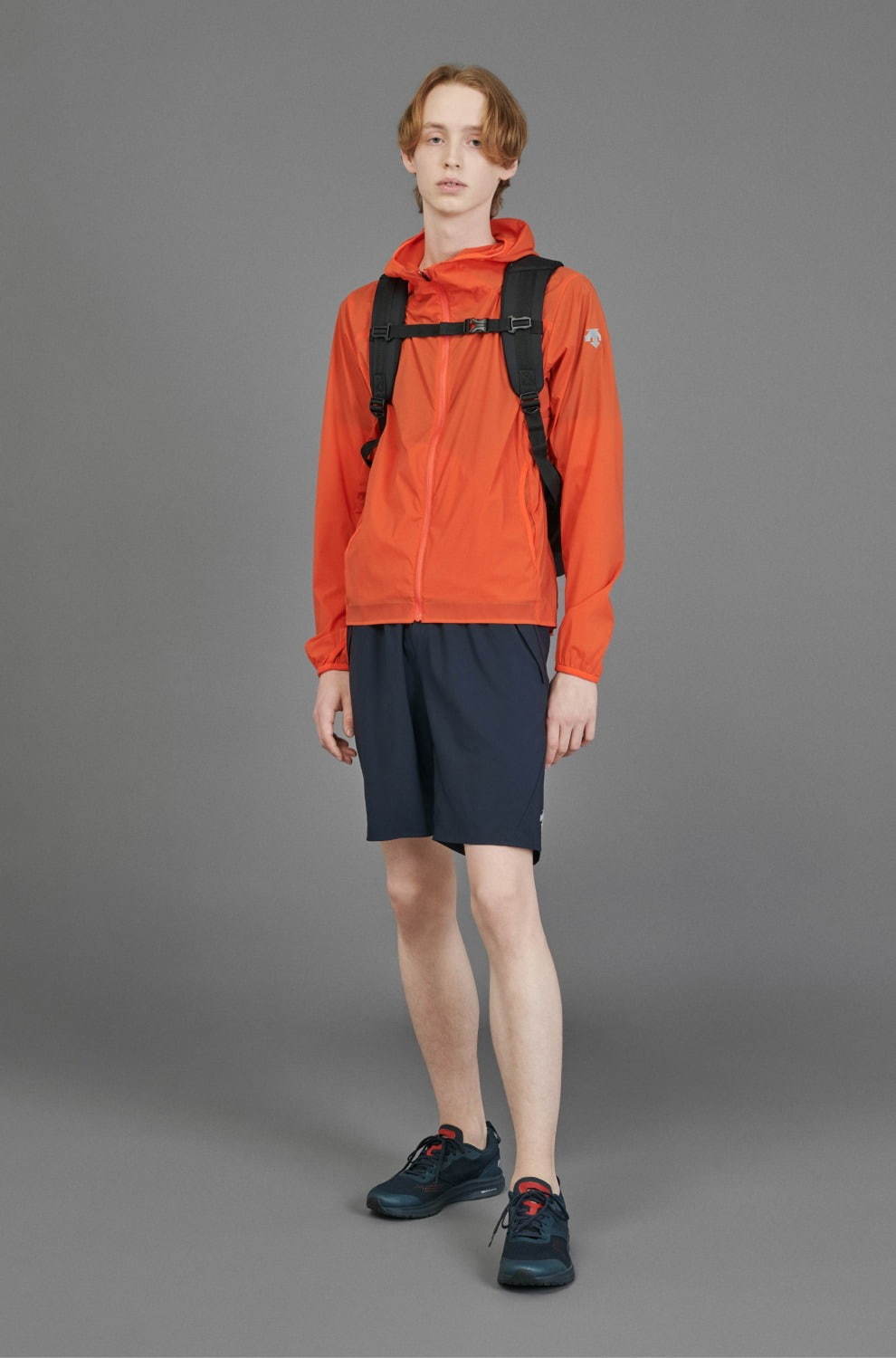 デサント ブラン(DESCENTE BLANC) 2021年春夏ウィメンズ&メンズコレクション  - 写真17