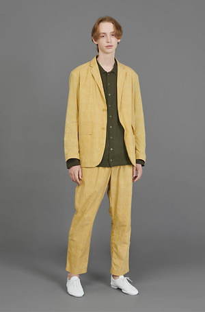 デサント ブラン(DESCENTE BLANC) 2021年春夏ウィメンズ&メンズコレクション  - 写真3