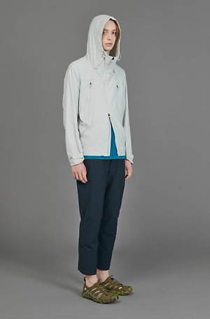 デサント ブラン(DESCENTE BLANC) 2021年春夏ウィメンズ&メンズコレクション  - 写真6