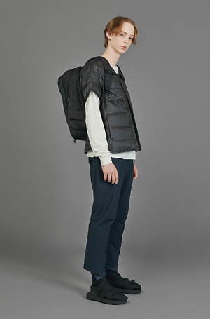 デサント ブラン(DESCENTE BLANC) 2021年春夏ウィメンズ&メンズコレクション  - 写真7