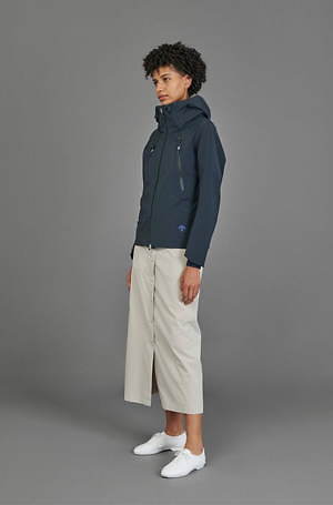 デサント ブラン(DESCENTE BLANC) 2021年春夏ウィメンズ&メンズコレクション  - 写真9