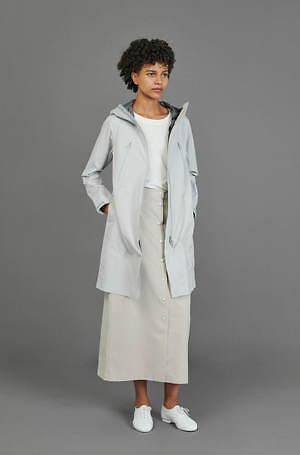 デサント ブラン(DESCENTE BLANC) 2021年春夏ウィメンズ&メンズコレクション  - 写真14