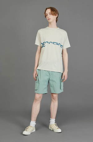 デサント ブラン(DESCENTE BLANC) 2021年春夏ウィメンズ&メンズコレクション  - 写真21