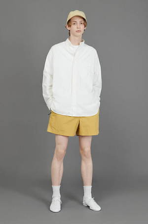 デサント ブラン(DESCENTE BLANC) 2021年春夏ウィメンズ&メンズコレクション  - 写真24