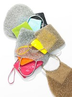 アンテプリマのワイヤーバッグを買うと、限定でキャンディー