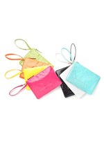 アンテプリマのワイヤーバッグを買うと、限定でキャンディーカラーのポーチがもらえる！｜写真4