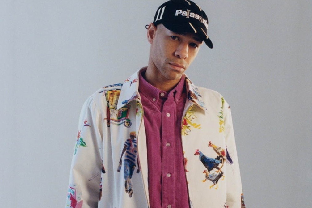 パレス スケートボード 2021年春 メンズ コレクション