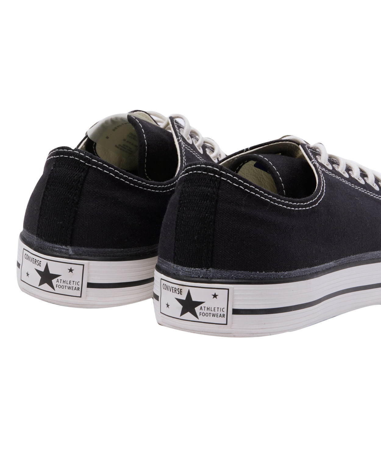 N.ハリウッド × CONVERSE ADDICT CH CANVAS NHOX