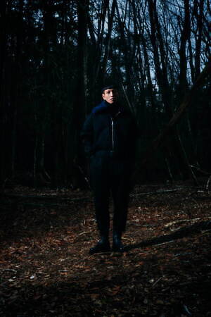 アポクリファ(APOCRYPHA.) 2021-22年秋冬メンズコレクション  - 写真10