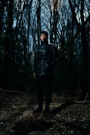 アポクリファ(APOCRYPHA.) 2021-22年秋冬メンズコレクション  - 写真13