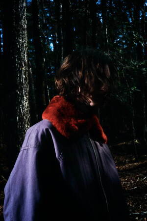 アポクリファ(APOCRYPHA.) 2021-22年秋冬メンズコレクション  - 写真18