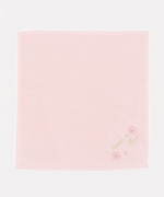 メゾン ド フルール“桜の花びら”刺繍トートバッグ、チュール生地×サテンリボンの限定ポーチも｜写真6