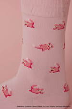 ソックスアピール大人向け「ポケットモンスターソックス」新作、コダック＆カビゴンやピカチュウの新色｜写真2