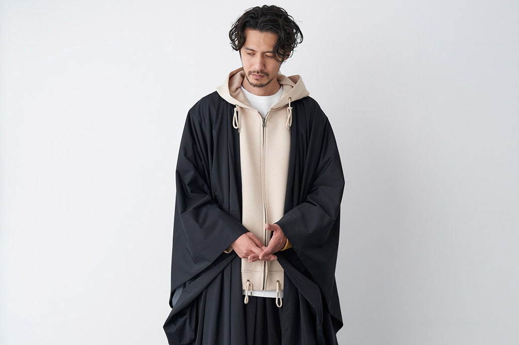 ワローブ(和ROBE) 2021年春 メンズ