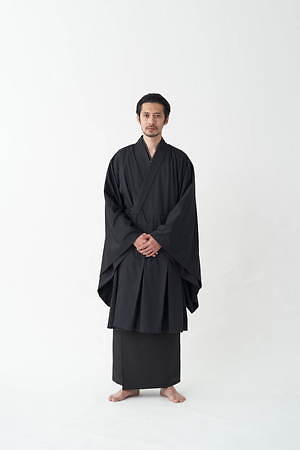 ワローブ(和ROBE) 2021年春メンズコレクション  - 写真26