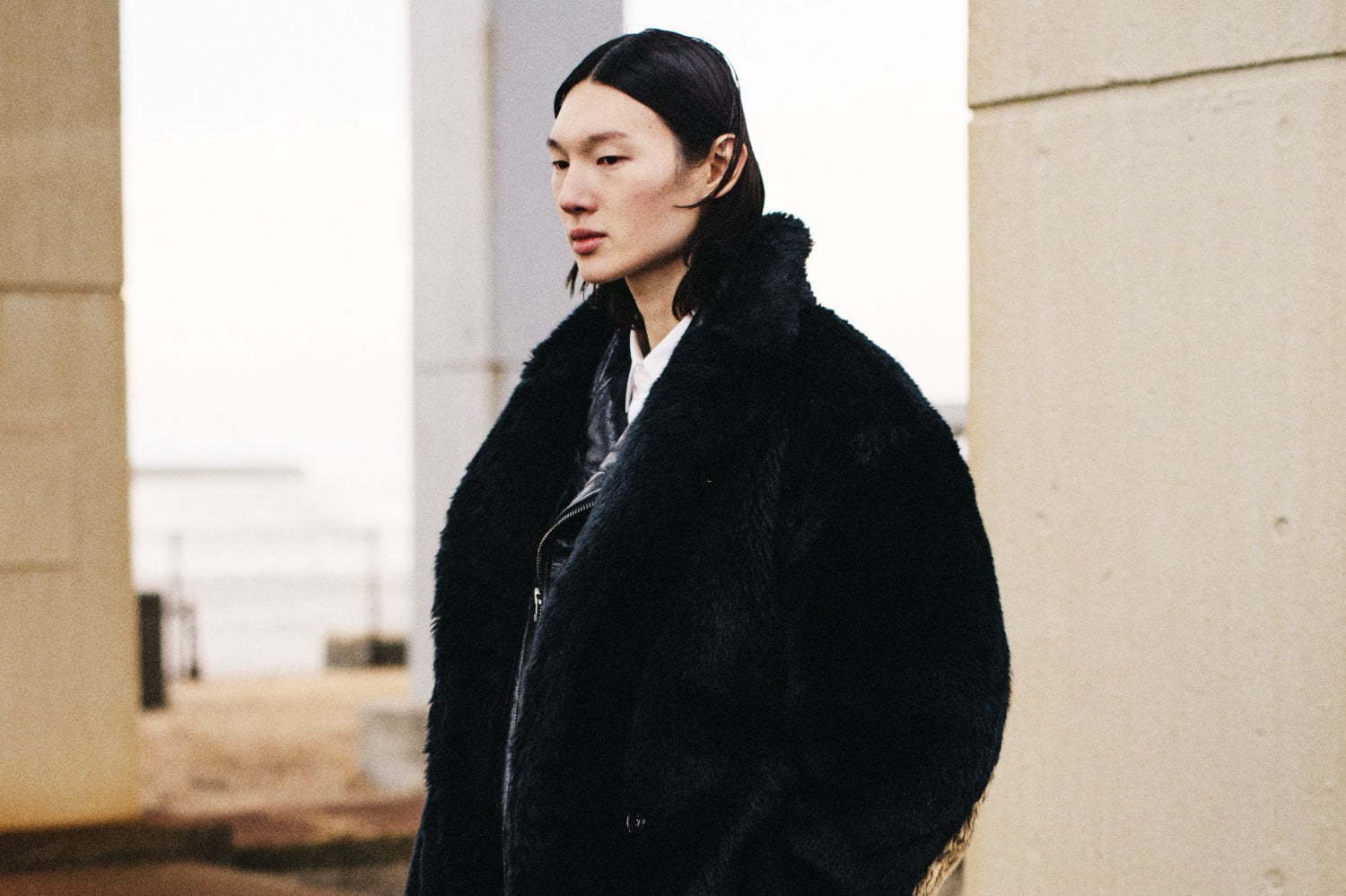 ファセッタズム 2021-22年秋冬 ウィメンズ&メンズ コレクション