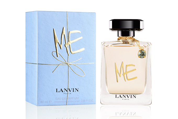 ランバン(LANVIN) ME｜写真3