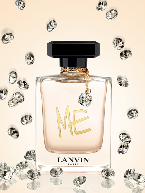 ランバン(LANVIN) ME｜写真2