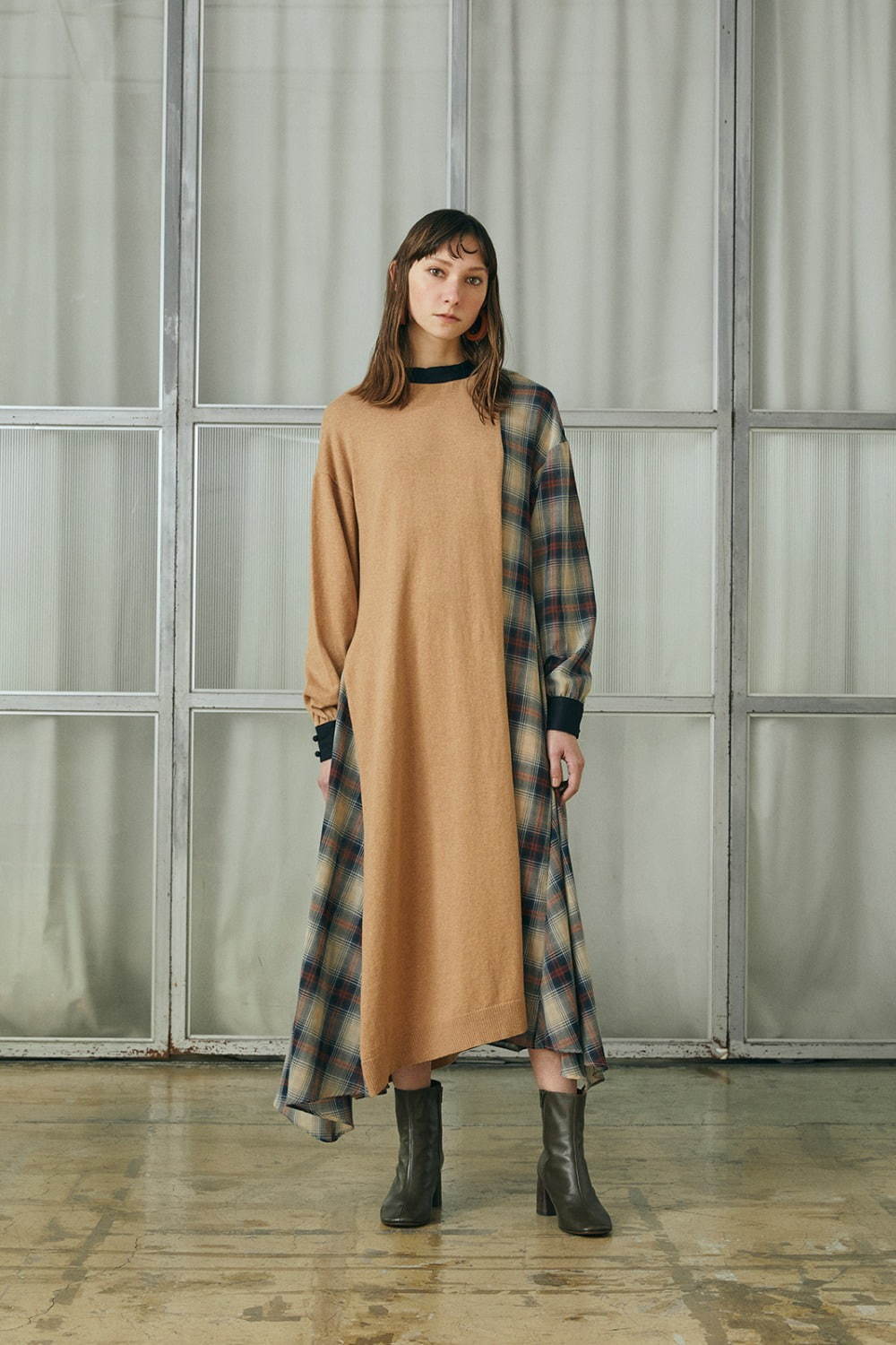エズミ 2021-22年秋冬<span>コレクション</span> - 写真11